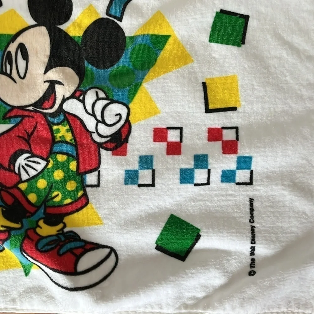 Disney owned approx